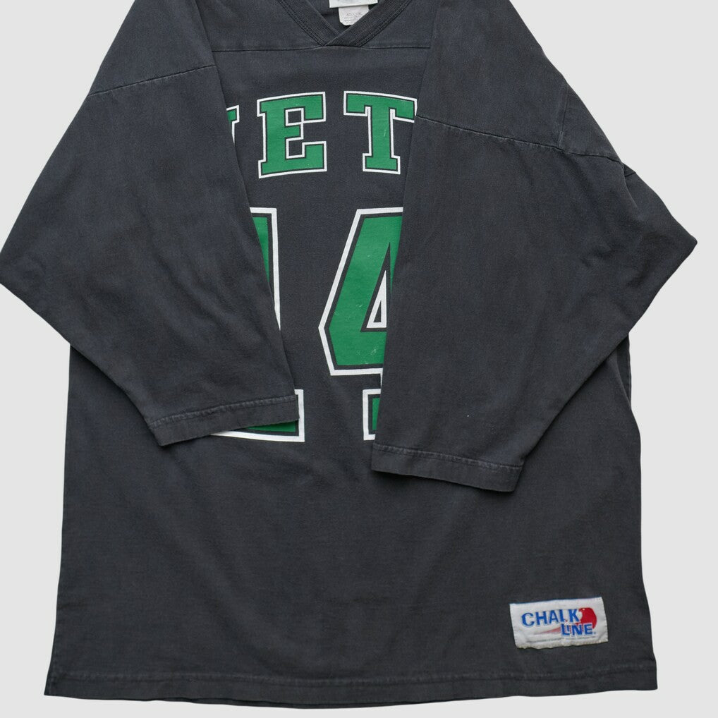NFL New York Jets Chalk Line 90s T-shirt