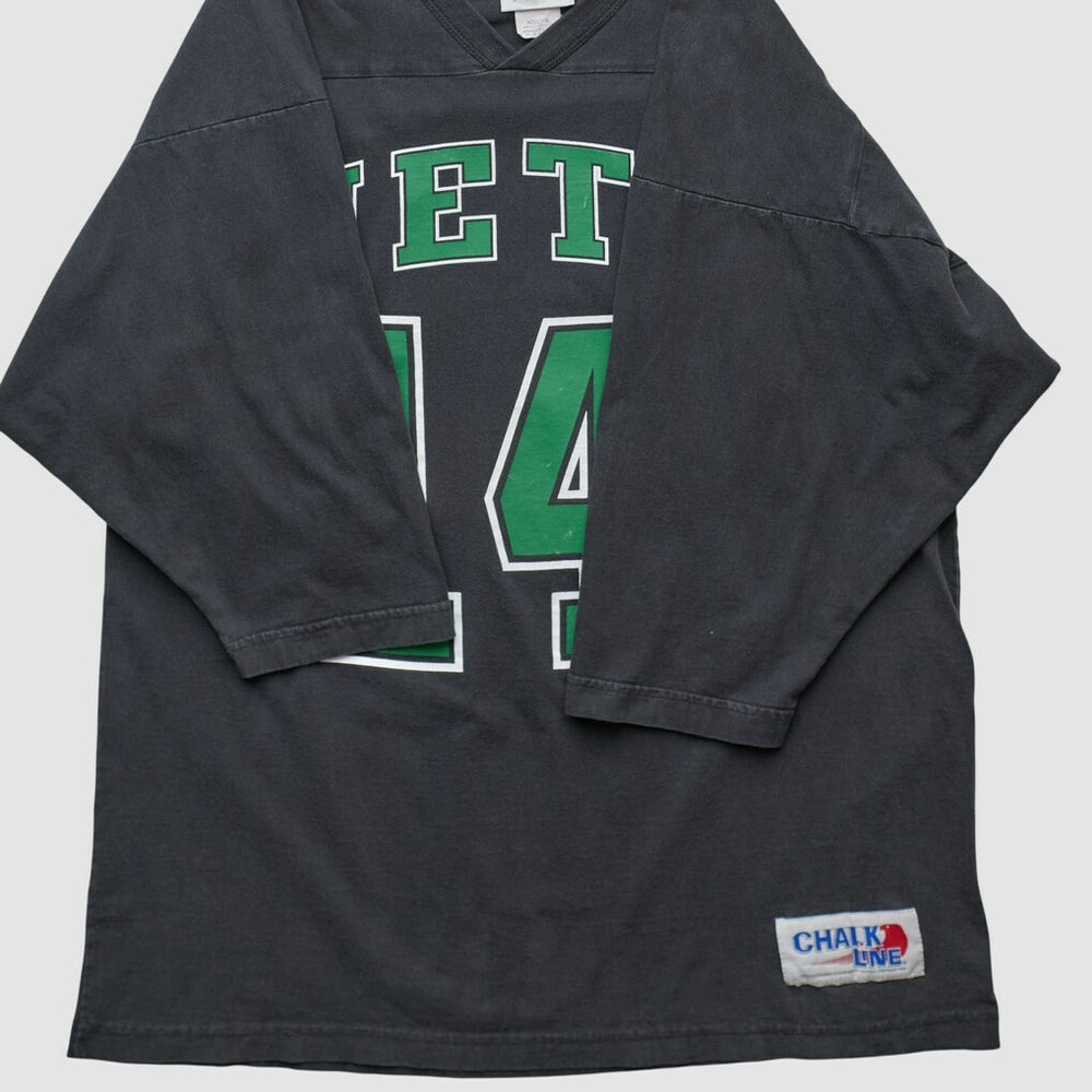 NFL New York Jets Chalk Line 90s T-shirt