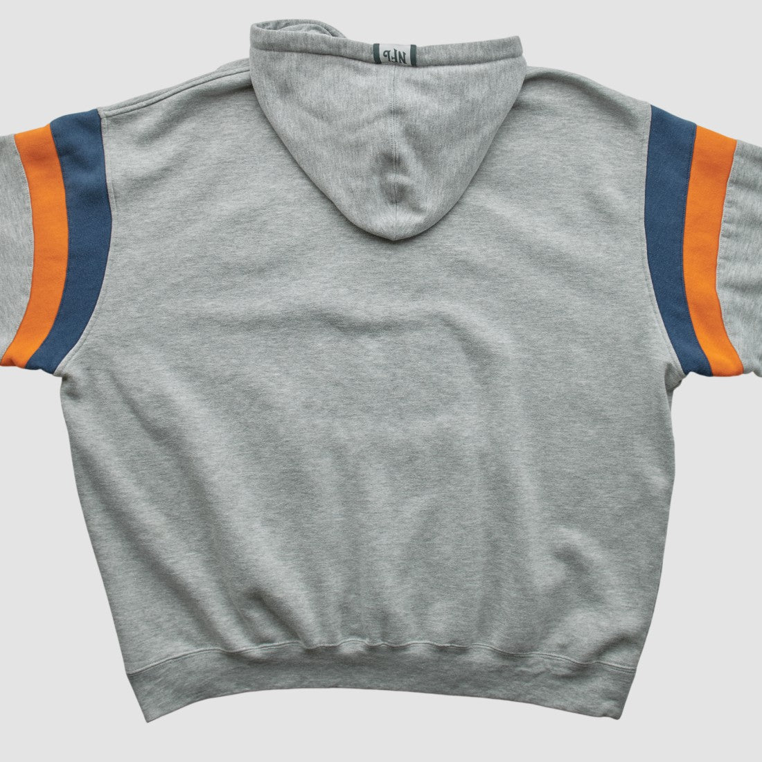 NFL Denver Broncos NFL 2000s Hooded Pullover Sweatshirt