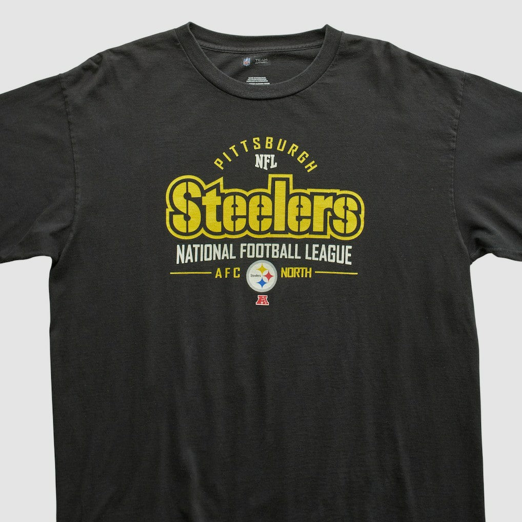NFL Pittsburgh Steelers NFL 2010s Long Sleeve T-shirt