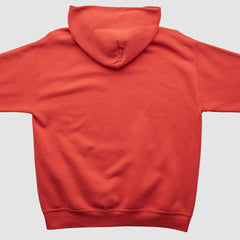 St. Louis Cardinals Lee Apparel 2006 Hooded Pullover Sweatshirt - Red Vintage