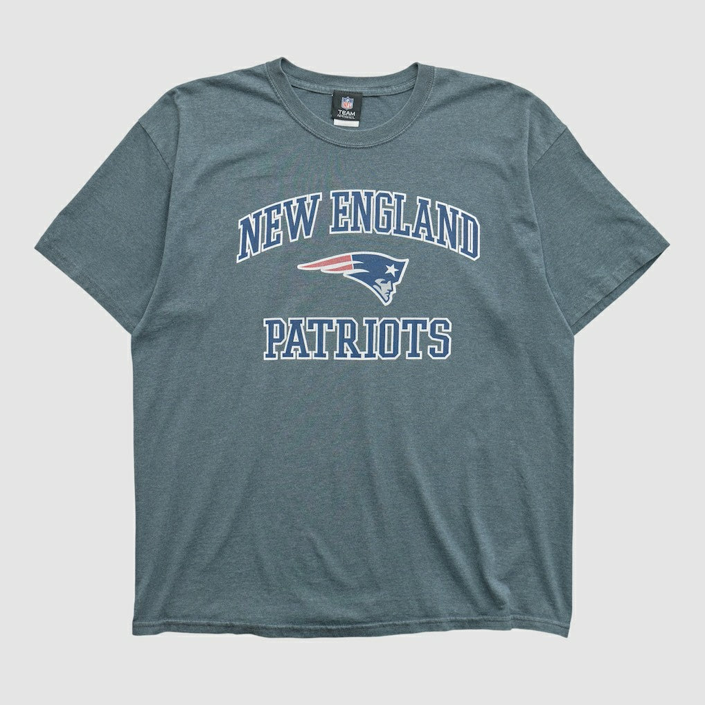 NFL New England Patriots NFL 2010s T-shirt