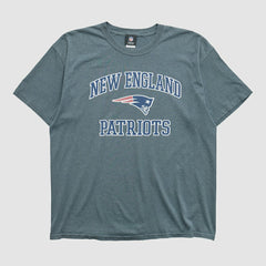 NFL New England Patriots NFL 2010s T-shirt