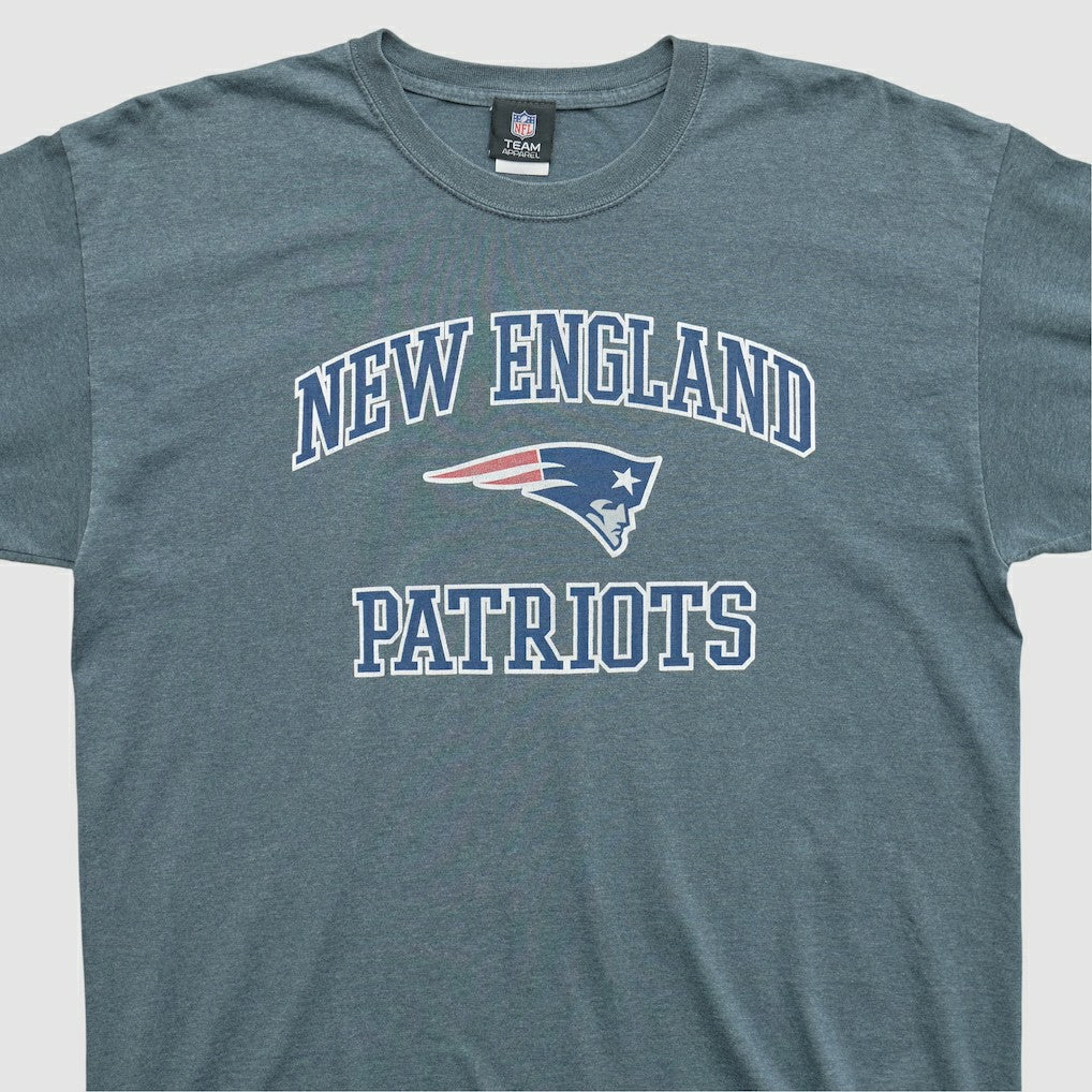 NFL New England Patriots NFL 2010s T-shirt