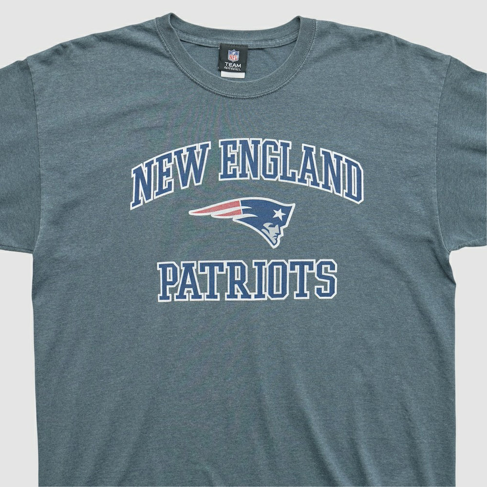 NFL New England Patriots NFL 2010s T-shirt