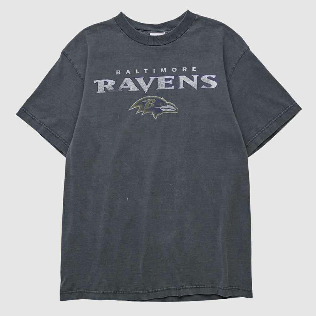 NFL Baltimore Ravens NFL 2000s T-shirt