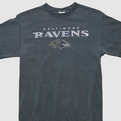 NFL Baltimore Ravens NFL 2000s T-shirt