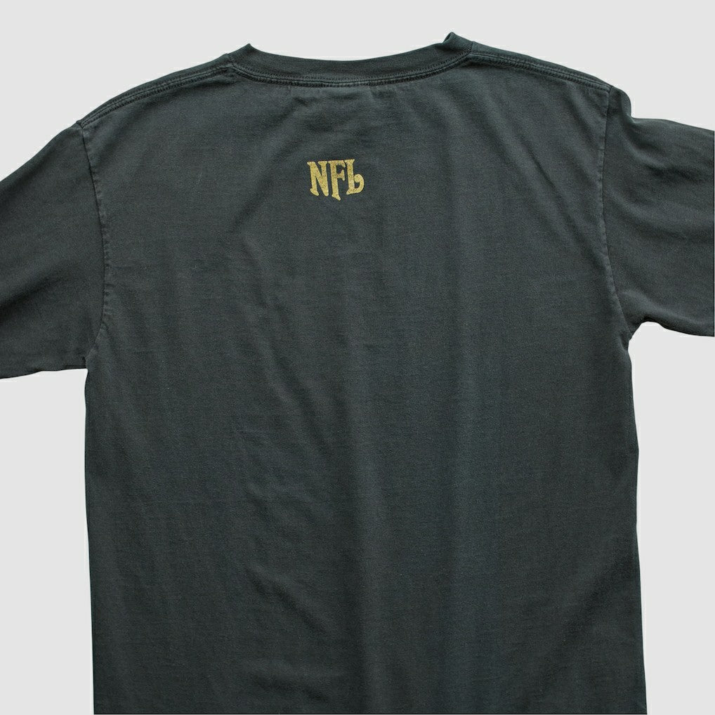 NFL Baltimore Ravens NFL 2000s Long Sleeve T-shirt