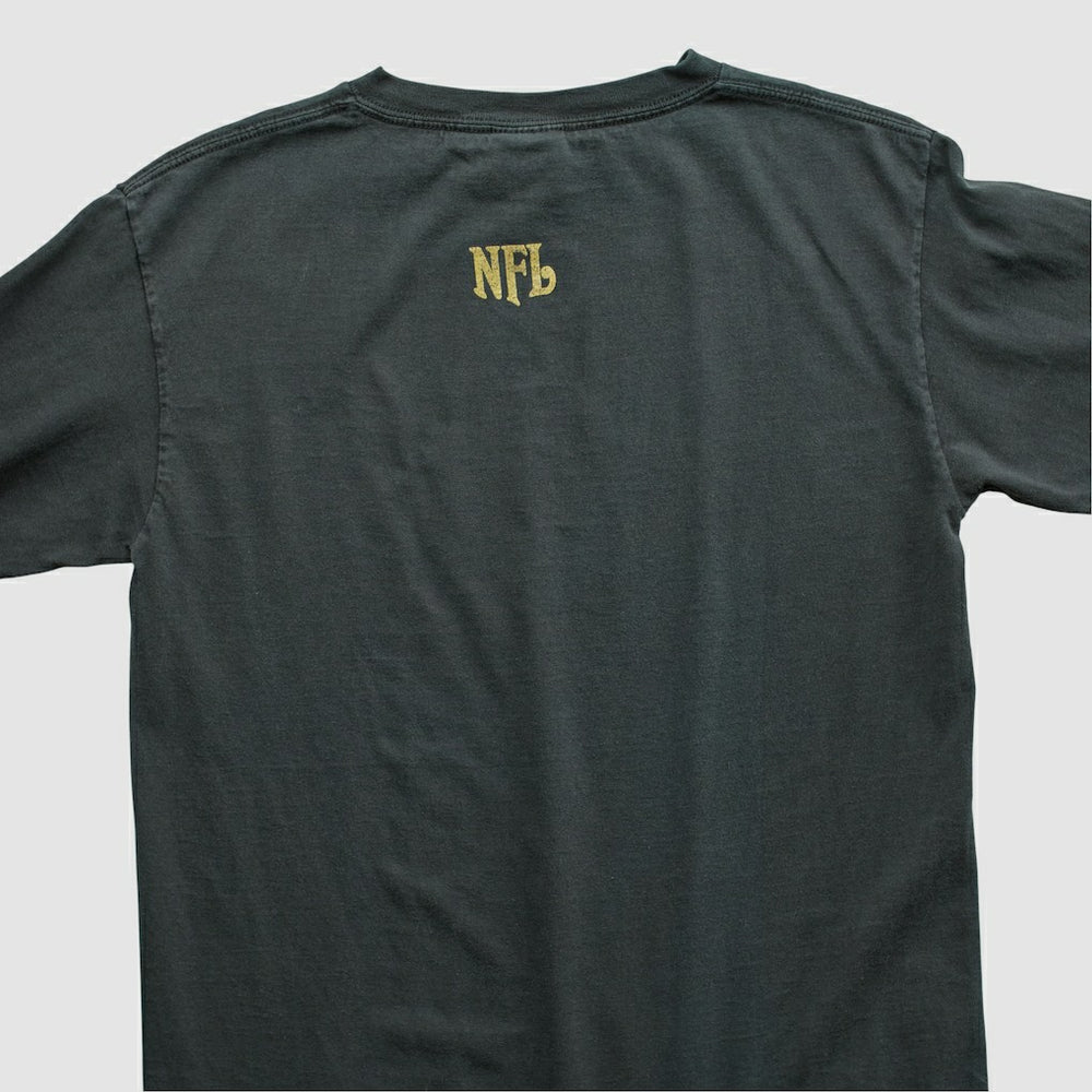 NFL Baltimore Ravens NFL 2000s Long Sleeve T-shirt