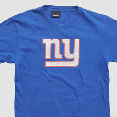 NFL New York Giants Reebok 2000s T-shirt