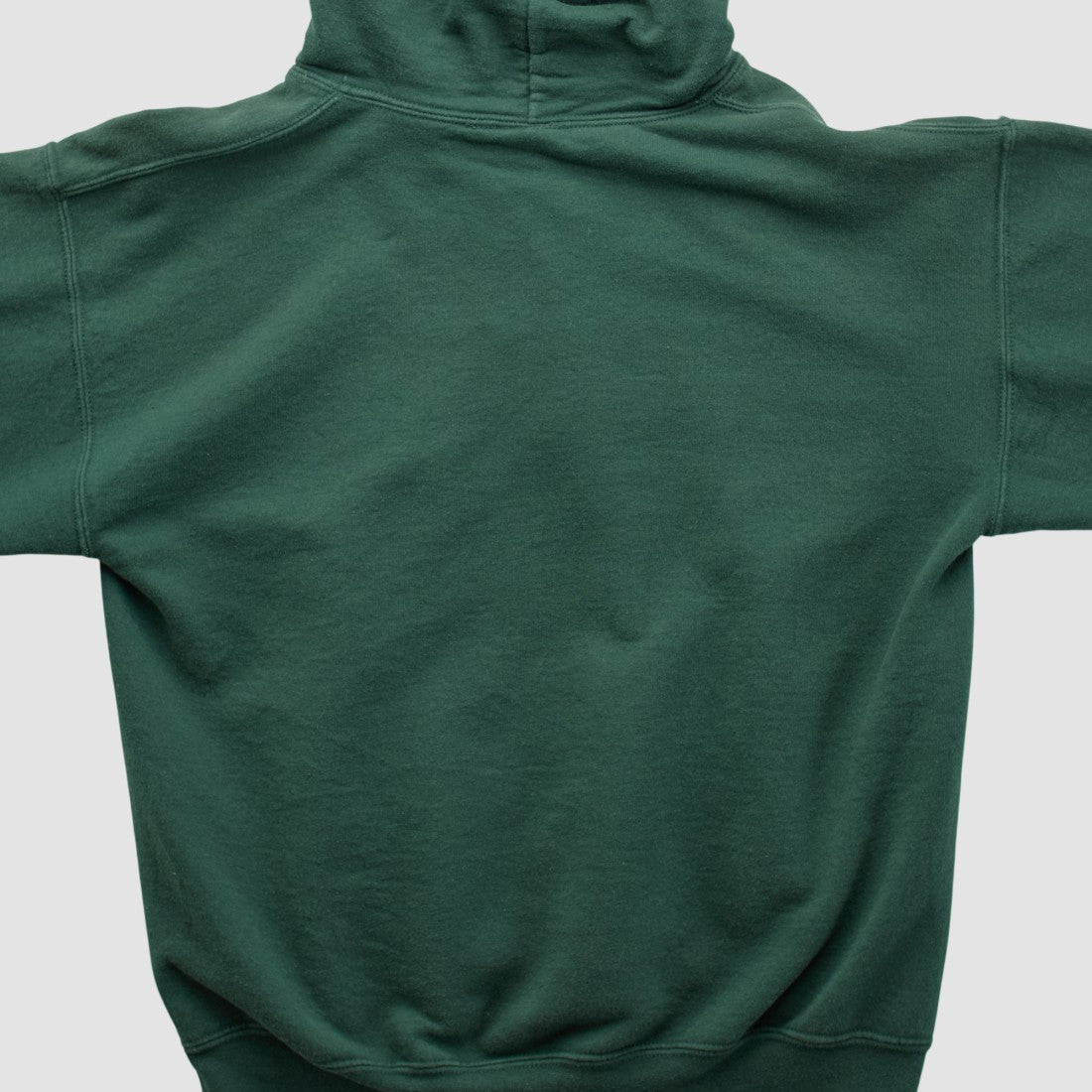 NFL Green Bay Packers NFL 2000s Hooded Pullover Sweatshirt