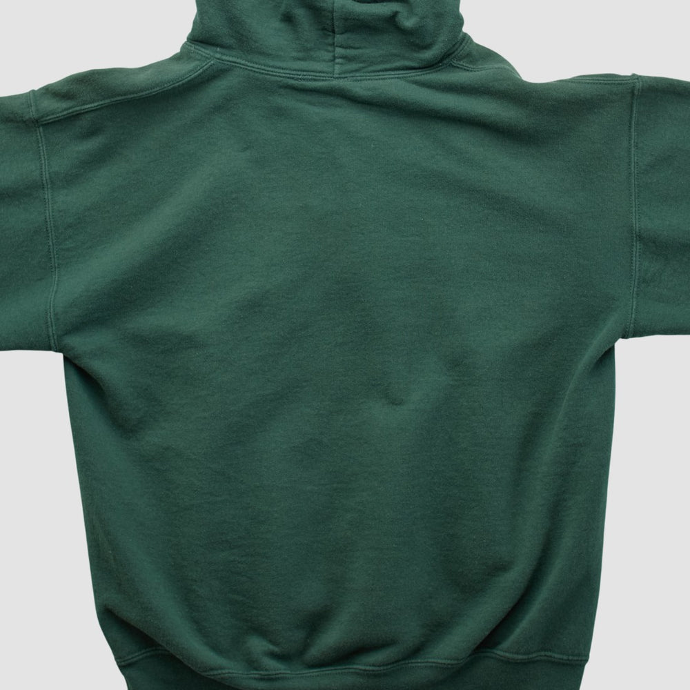 NFL Green Bay Packers NFL 2000s Hooded Pullover Sweatshirt