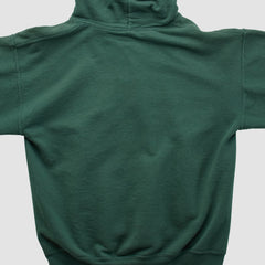 NFL Green Bay Packers NFL 2000s Hooded Pullover Sweatshirt