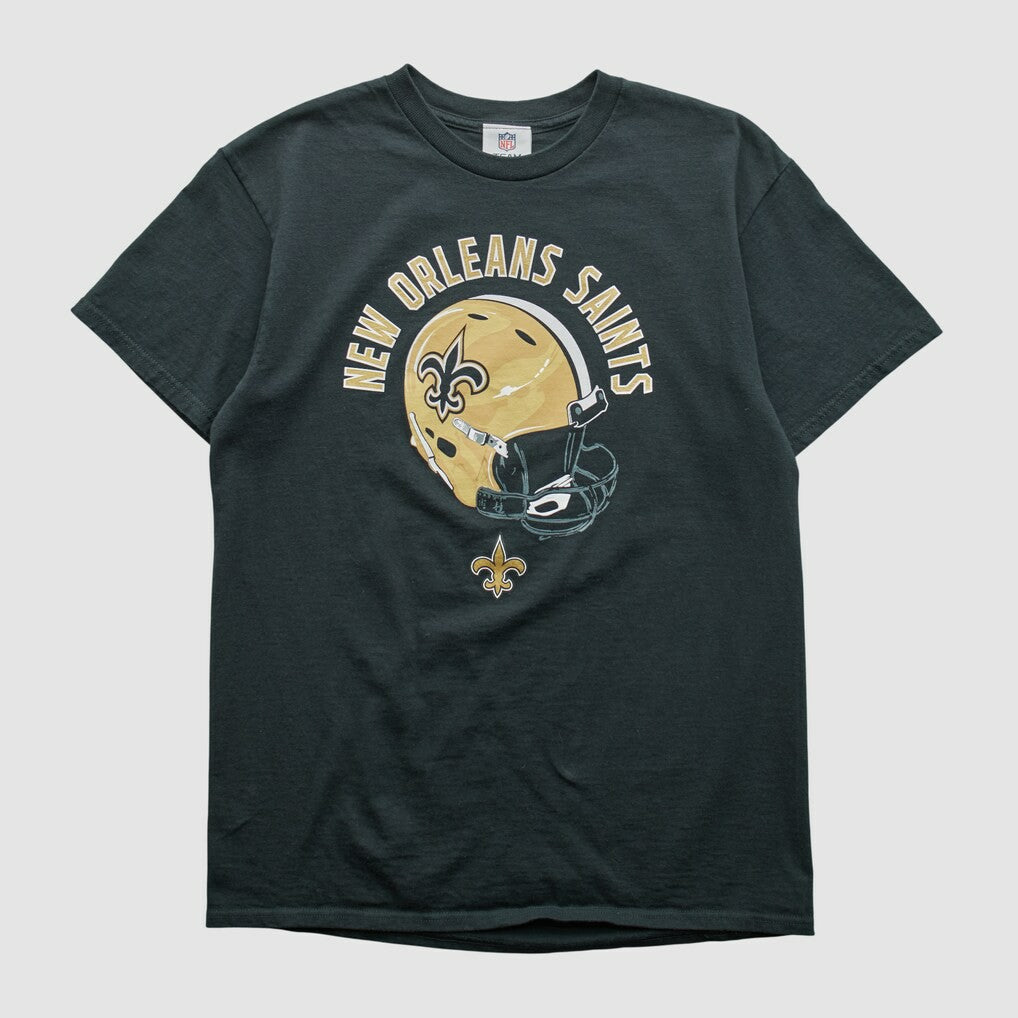 NFL New Orleans Saints NFL 2010s T-shirt