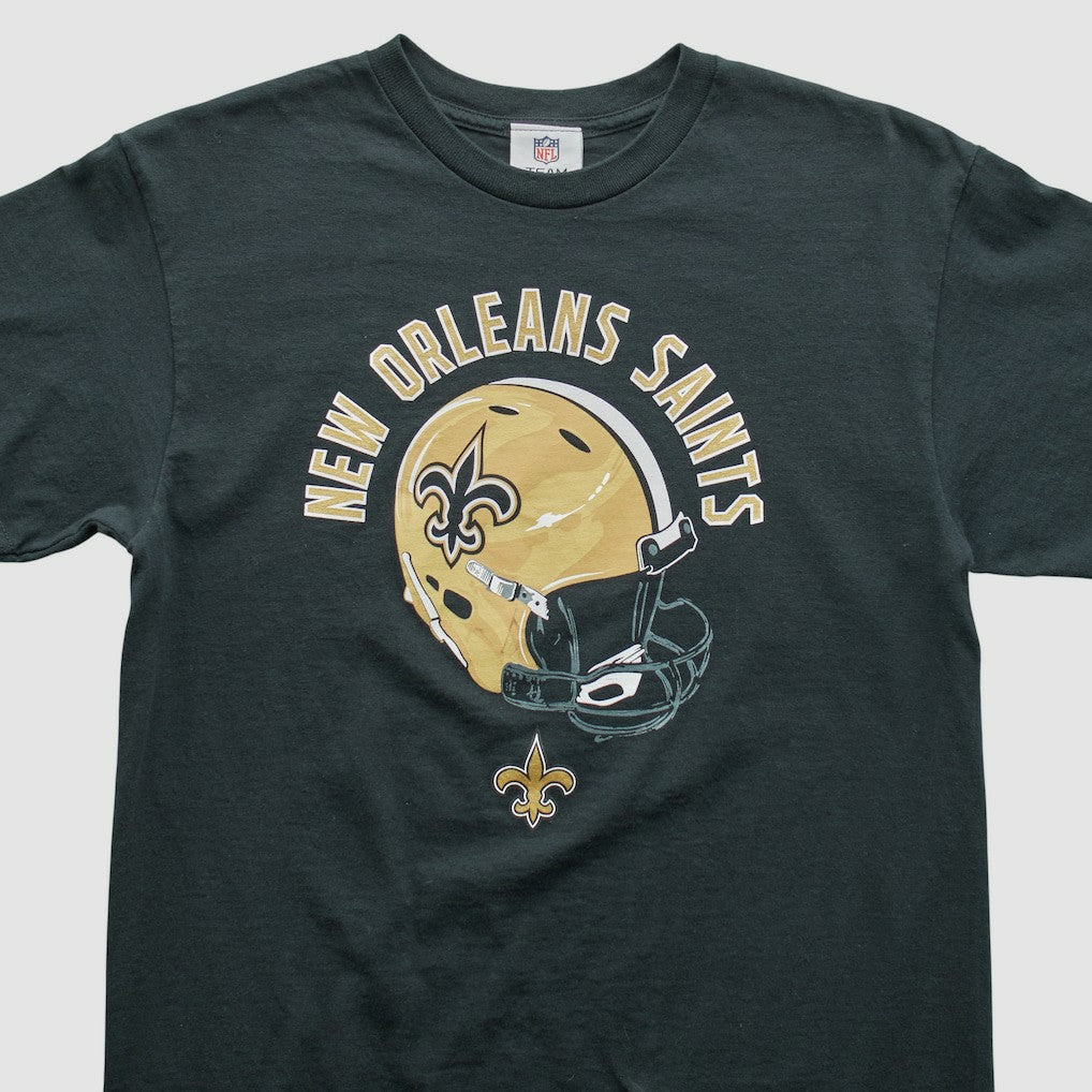NFL New Orleans Saints NFL 2010s T-shirt