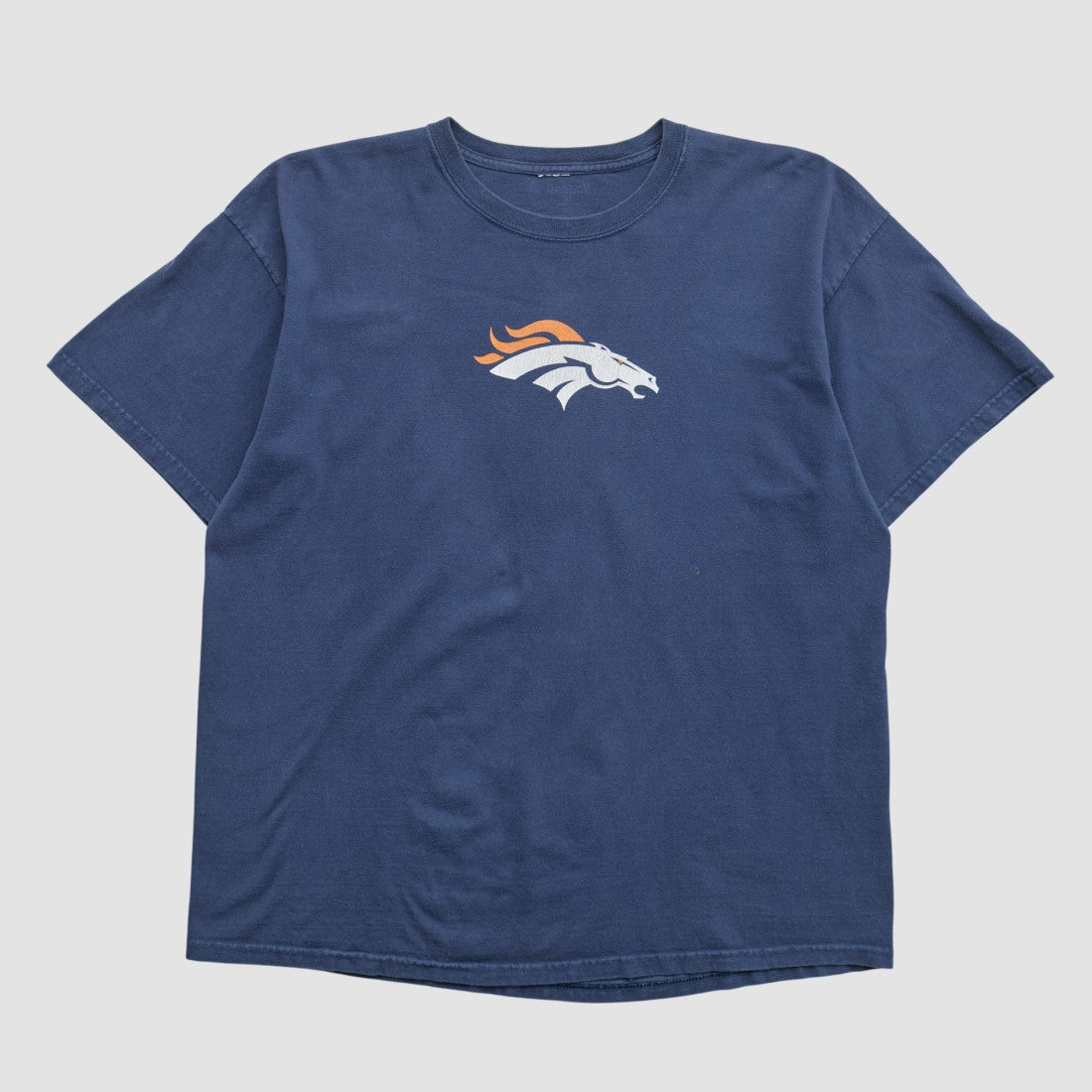 NFL Denver Broncos 2000s T-shirt