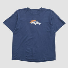 NFL Denver Broncos 2000s T-shirt