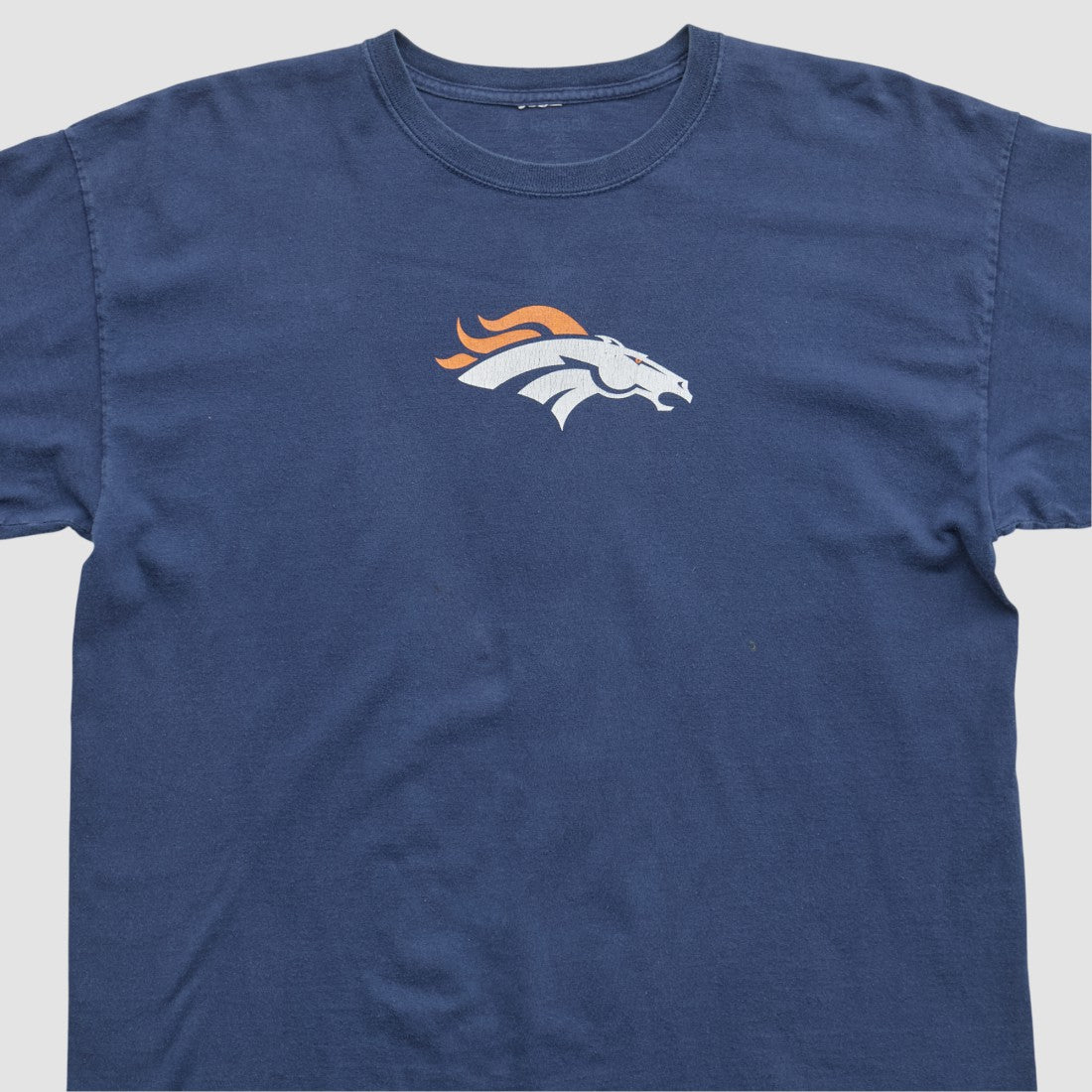 NFL Denver Broncos 2000s T-shirt