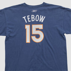NFL Denver Broncos 2000s T-shirt