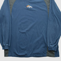 NFL Denver Broncos NFL 2000s Long Sleeve T-shirt