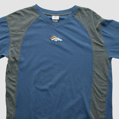 NFL Denver Broncos NFL 2000s Long Sleeve T-shirt