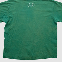 NFL New York Jets Reebok 2000s T-shirt