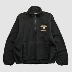 NFL Miami Dolphins Champion 2000s 1/4 Zip Sweatshirt