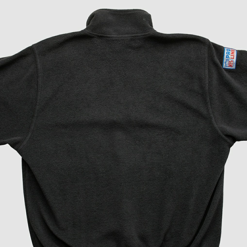 NFL Miami Dolphins Champion 2000s 1/4 Zip Sweatshirt