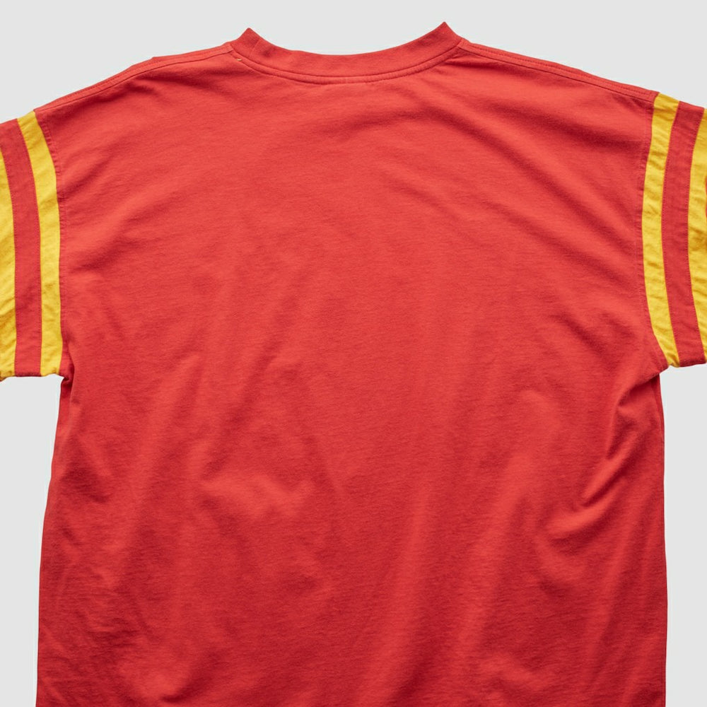 NFL Kansas City Chiefs NFL 2000s Long Sleeve T-shirt