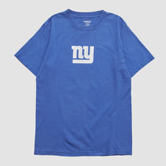 NFL New York Giants Reebok 2000s T-shirt