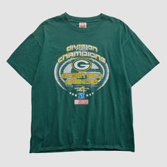 NFL Green Bay Packers NFL 2000s T-shirt