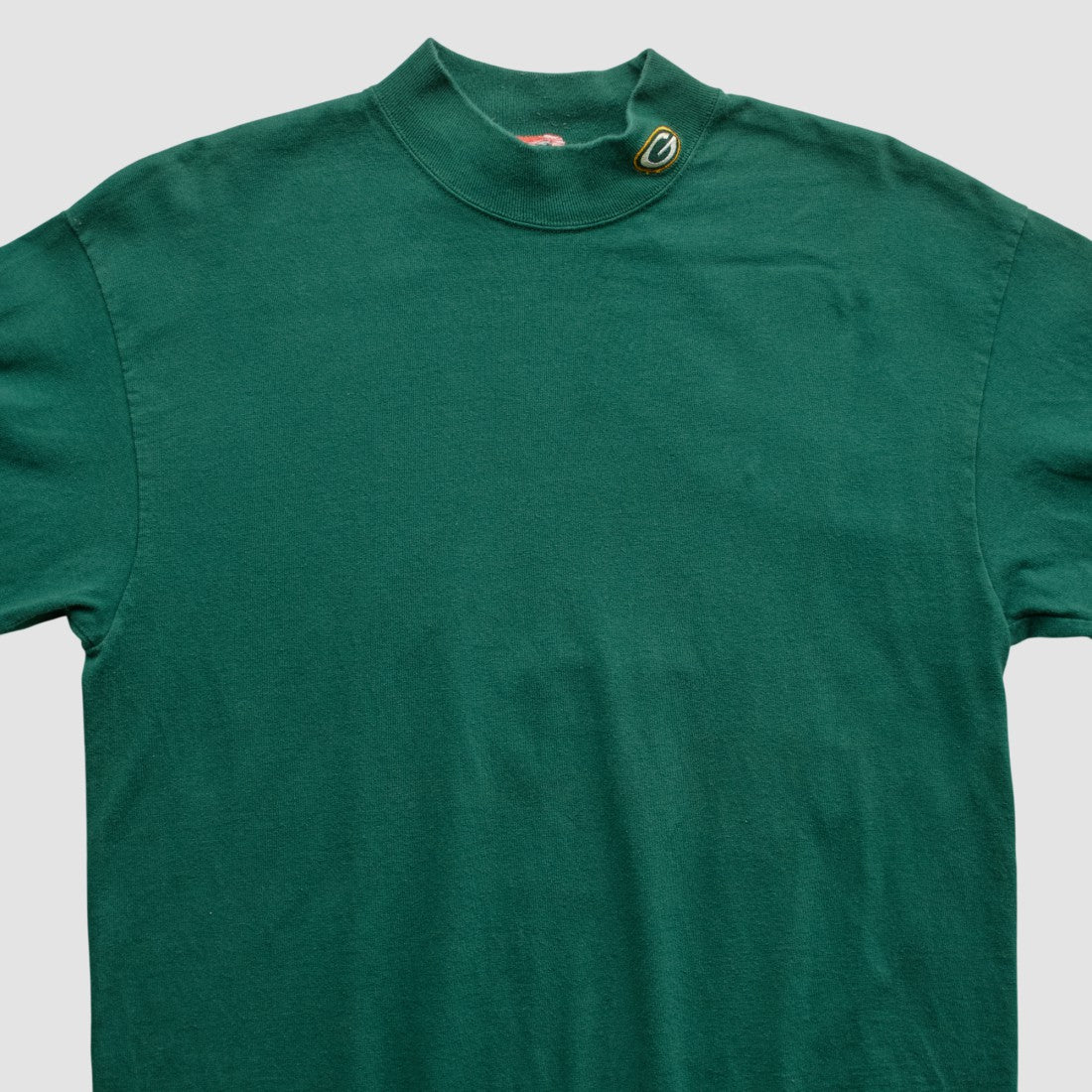 NFL Green Bay Packers 2000s Long Sleeve T-shirt