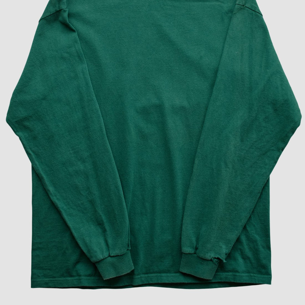 NFL Green Bay Packers 2000s Long Sleeve T-shirt