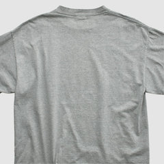 Boston Red Sox Adidas 2000s T-shirt - Heather Gray Vintage