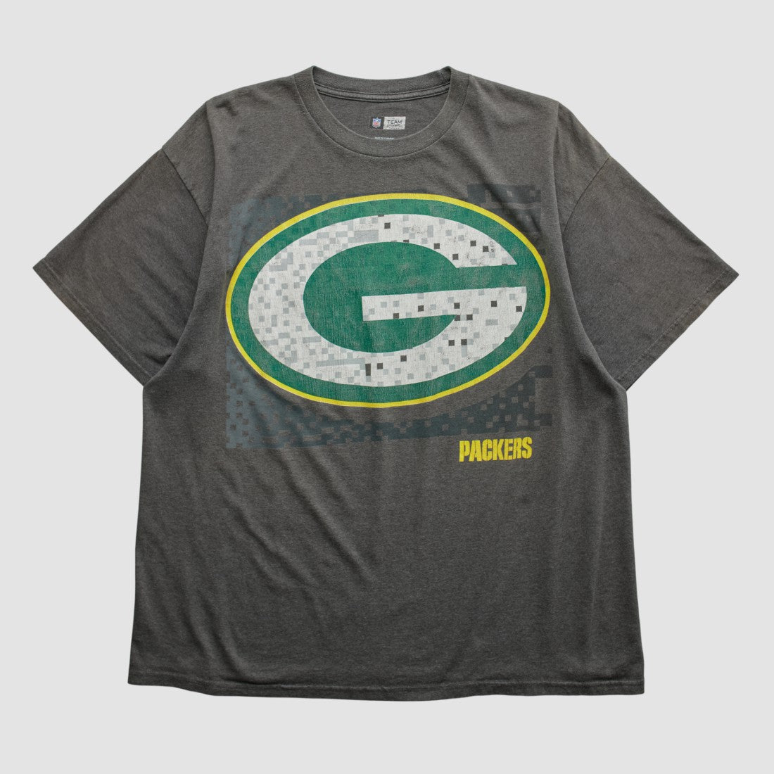 NFL Green Bay Packers NFL 2010s T-shirt