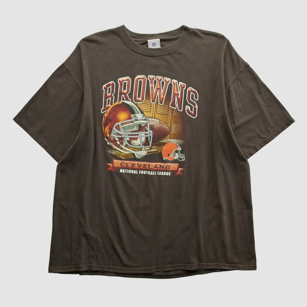 NFL Cleveland Browns NFL 2000s T-shirt