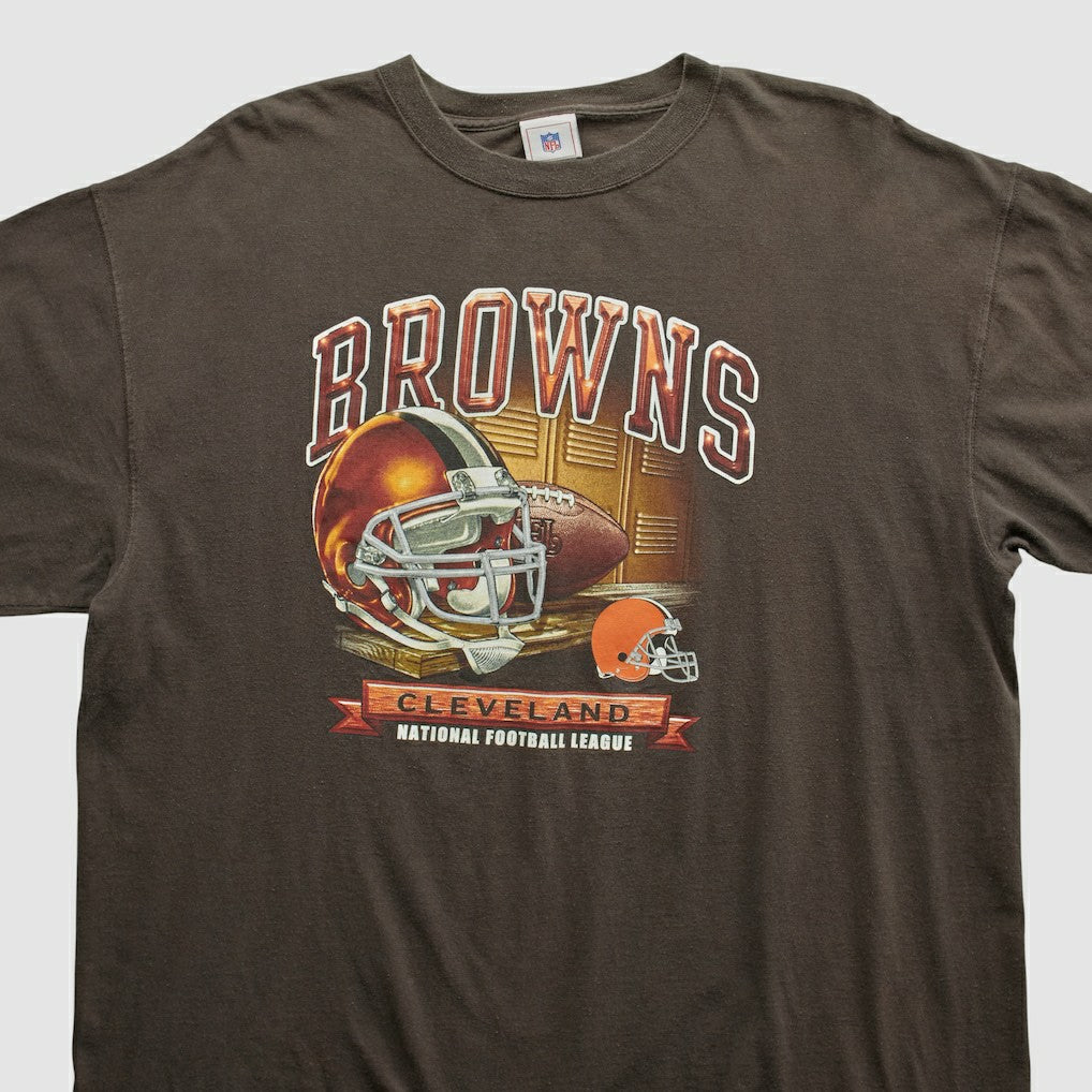 NFL Cleveland Browns NFL 2000s T-shirt