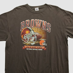 NFL Cleveland Browns NFL 2000s T-shirt