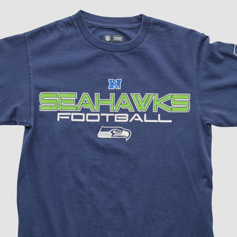 NFL Seattle Seahawks NFL 2010s Long Sleeve T-shirt