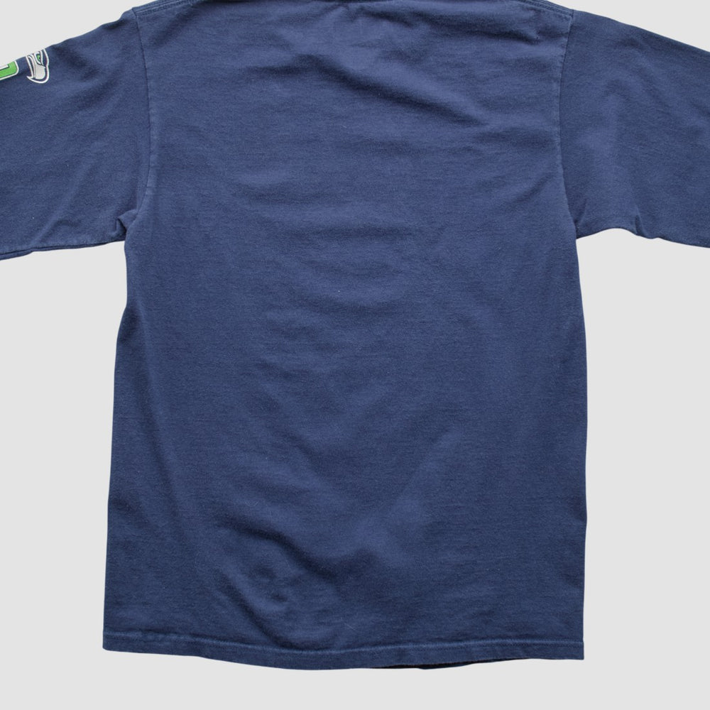 NFL Seattle Seahawks NFL 2010s Long Sleeve T-shirt