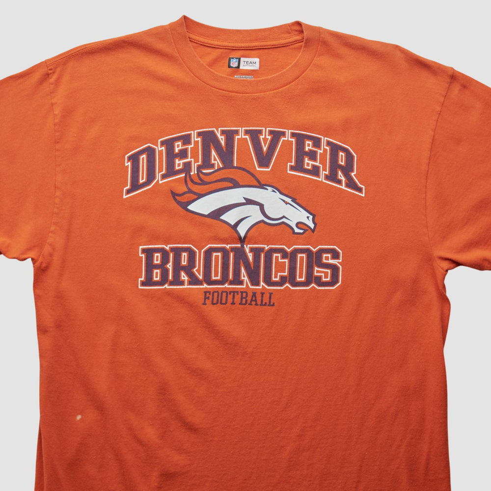 NFL Denver Broncos NFL 2010s T-shirt