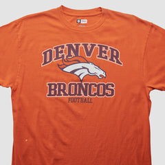 NFL Denver Broncos NFL 2010s T-shirt