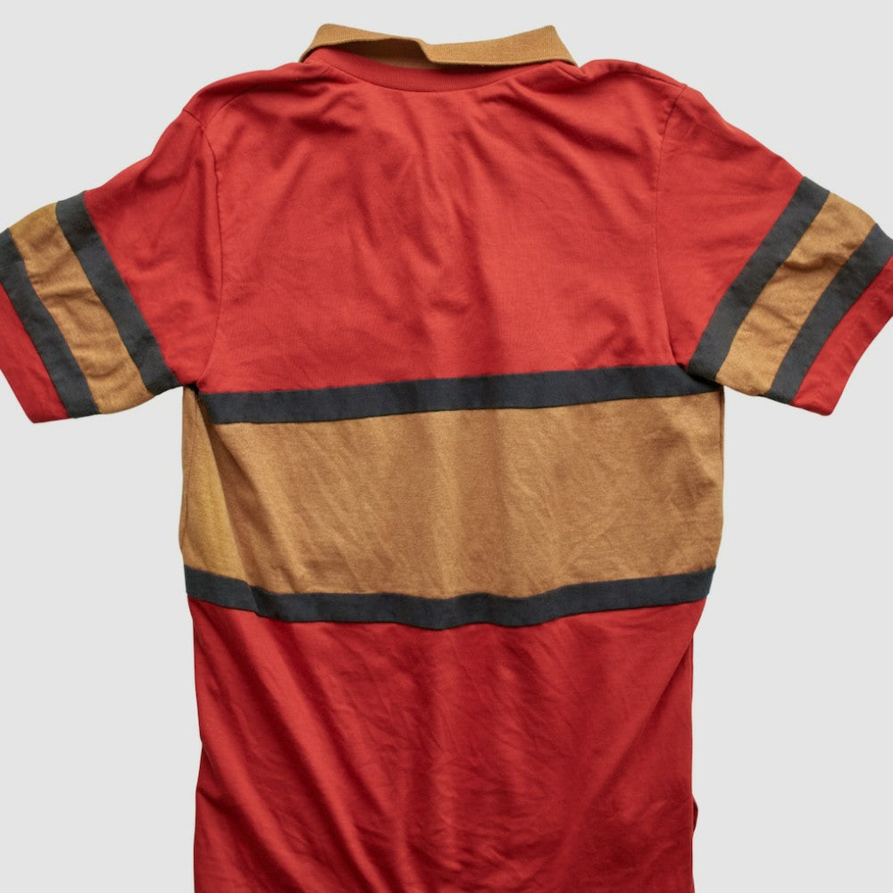 St. Louis Cardinals Nutmeg Mills 90s T-shirt - Red Vintage