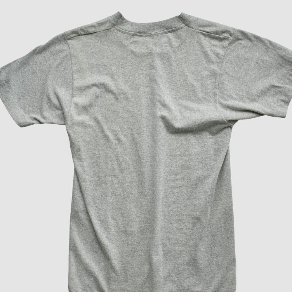Detroit Tigers Screen Stars 1985 T-shirt - Heather Gray
