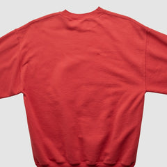 NFL Kansas City Chiefs Jerzees 2003 Pullover Sweatshirt