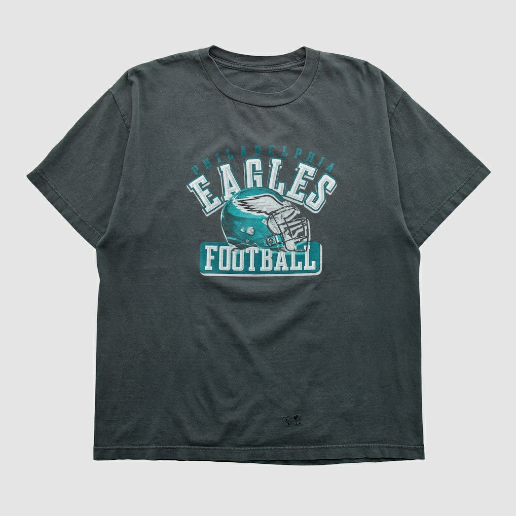 NFL Philadelphia Eagles 2000s T-shirt
