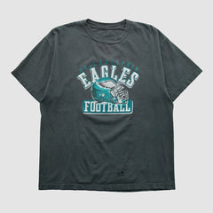 NFL Philadelphia Eagles 2000s T-shirt