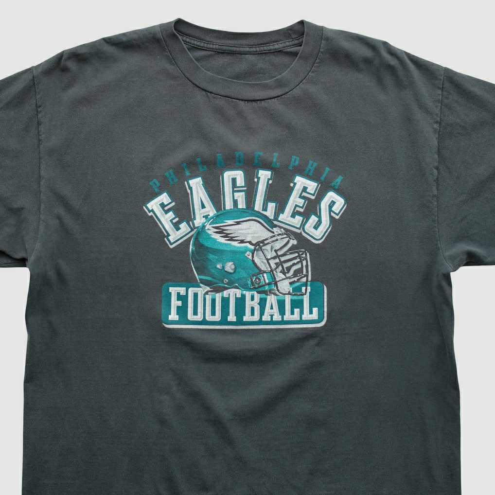 NFL Philadelphia Eagles 2000s T-shirt