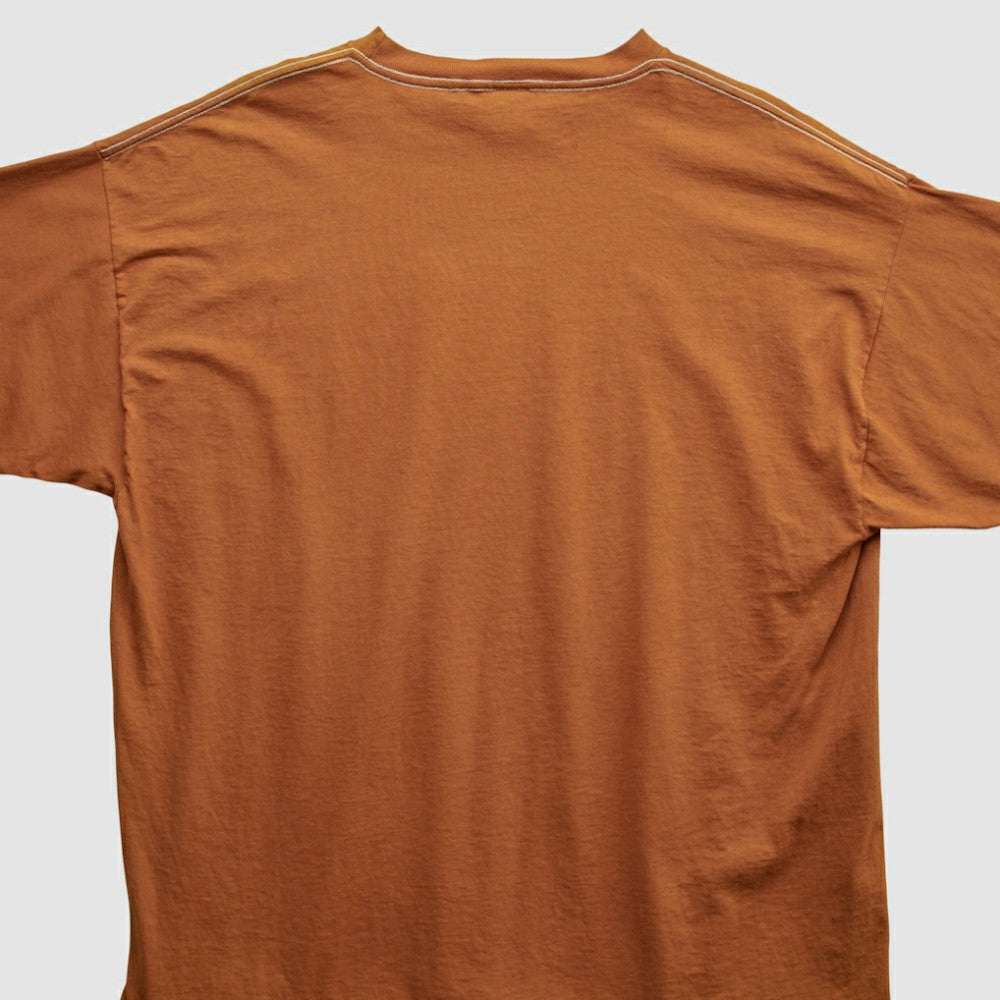 Mark McGwire Starter 90s T-shirt - Clay Vintage