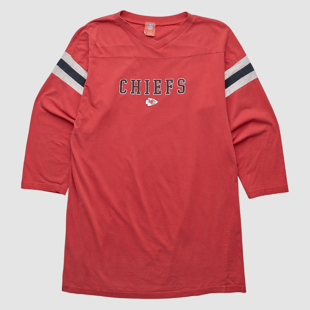 NFL Kansas City Chiefs NFL 2000s T-shirt